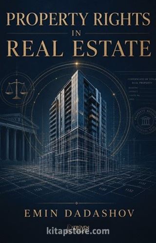 Property Rıghts In Real Estate