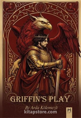 Griffin's Play