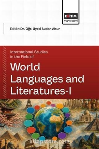 International Studies in the Field of World Languages and Literatures I