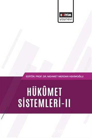 Hükûmet Sistemleri 2
