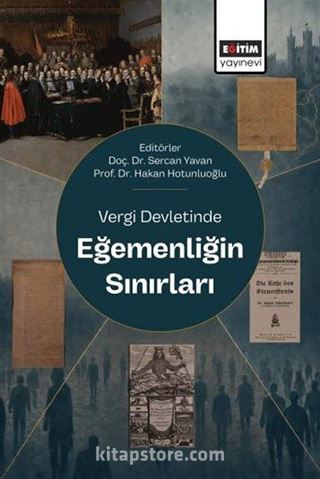 Vergi Devletinde Egemenliğin Sınırları