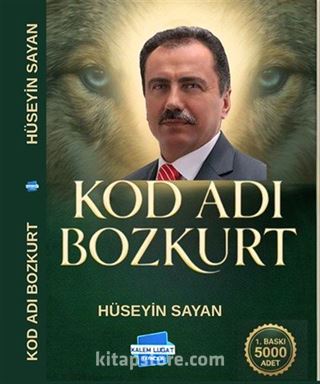 Kod Adı Bozkurt