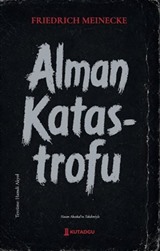 Alman Katastrofu
