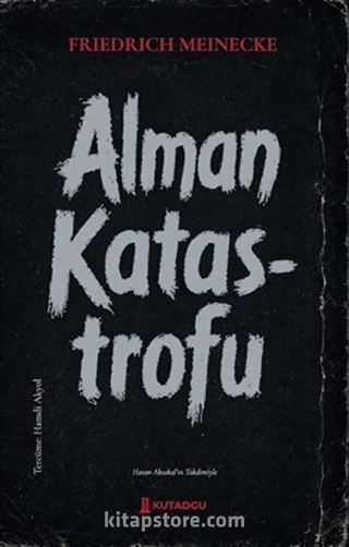Alman Katastrofu