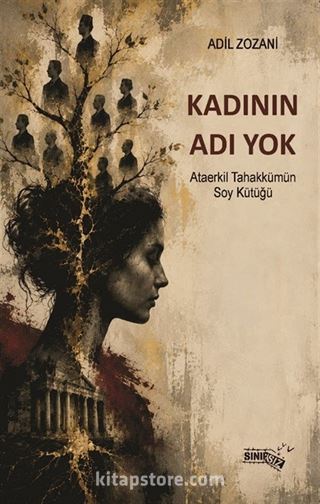 Kadının Adı Yok