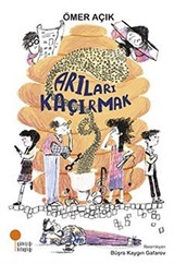 Arıları Kaçırmak