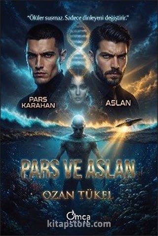 Pars ve Aslan
