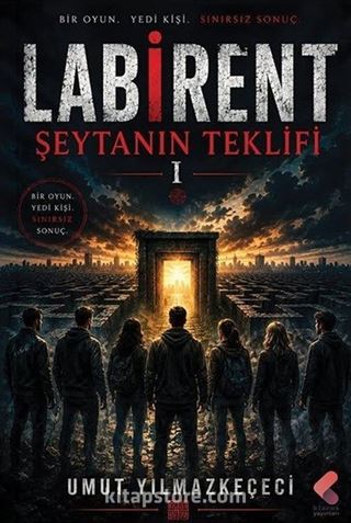Labirent / Şeytanın Teklifi
