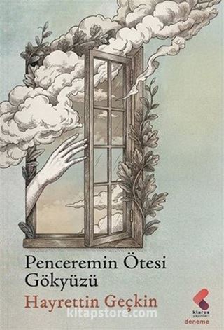 Penceremin Ötesi Gökyüzü