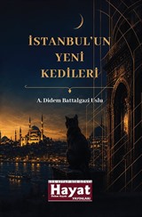 İstanbul'un Yeni Kedileri
