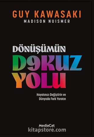 Dönüşümün Dokuz Yolu