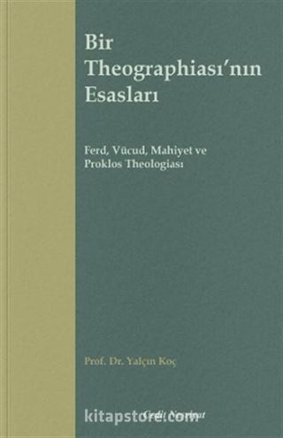 Bir Theographiası'nın Esasları