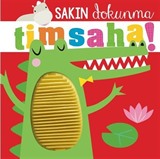 Sakın Dokunma / Timsaha