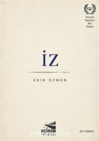 İz