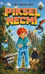 Piksel Necmi
