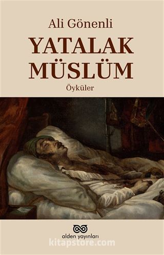 Yatalak Müslüm