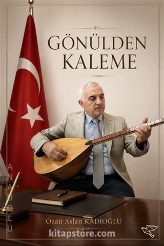 Gönülden Kaleme