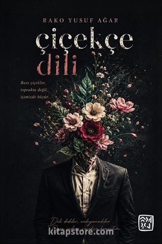 Çiçekçe Dili