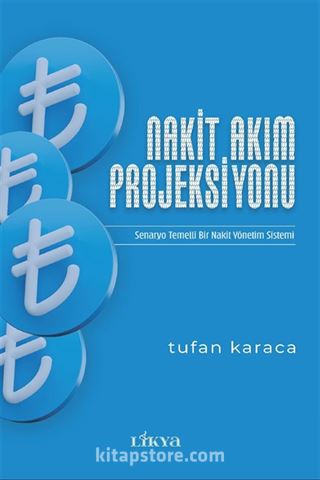 Nakit Akım Projeksiyonu