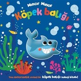 Mıncır Mıncır / Köpek Balığı (Sukuşi Kitabı)