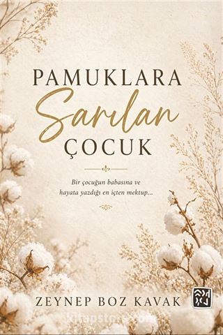 Pamuklara Sarılan Çocuk