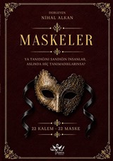 Maskeler