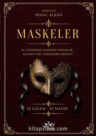 Maskeler
