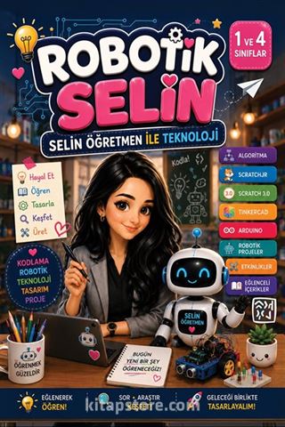 Robotik Selin