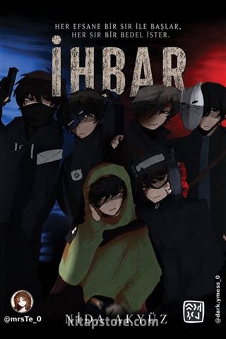 İhbar
