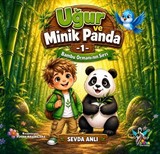 Uğur ve Minik Panda 1