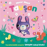 Mıncır Mıncır / Tavşan (Sukuşi Kitabı)