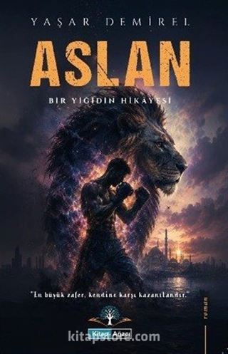 Aslan