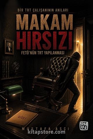 Makam Hırsızı