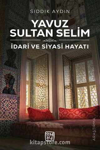 Yavuz Sultan Selim