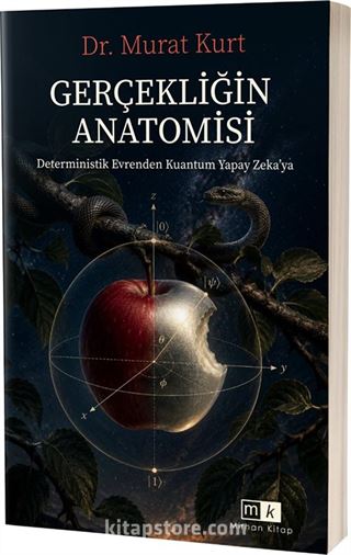 Gerçekliğin Anatomisi