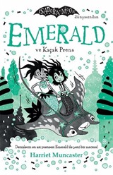 Emerald ve Kaçak Prens / Emerald 4
