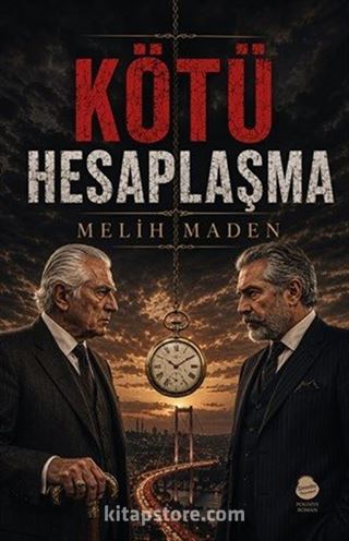 Kötü Hesaplaşma