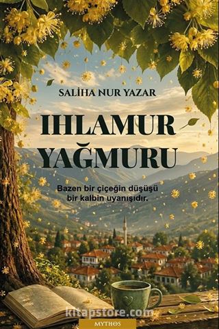 Ihlamur Yağmuru