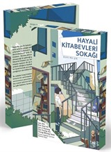 Hayali Kitabevleri Sokağı