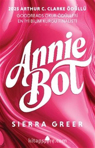 Annie Bot