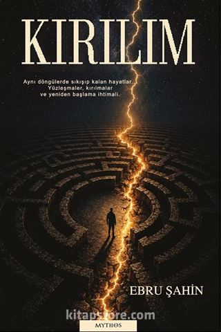 Kırılım