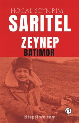 Hocalı Soykırımı