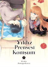 Yıldız Prensesi Komşum Cilt 2