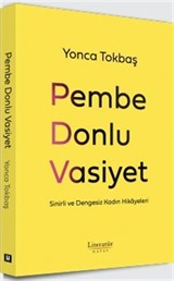 Pembe Donlu Vasiyet