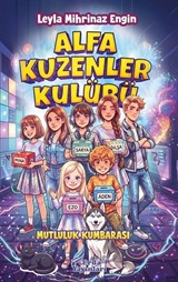 Alfa Kuzenler Kulübü