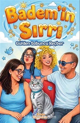 Badem'in Sırrı