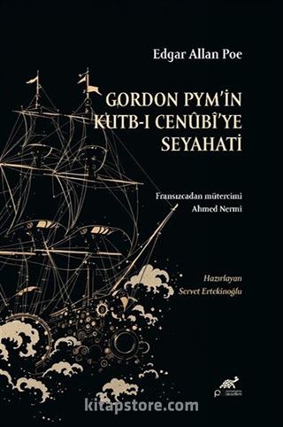 Gordon Pym'in Kutb-I Cenubi'ye Seyahati