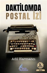 Daktilomda Postal İzi