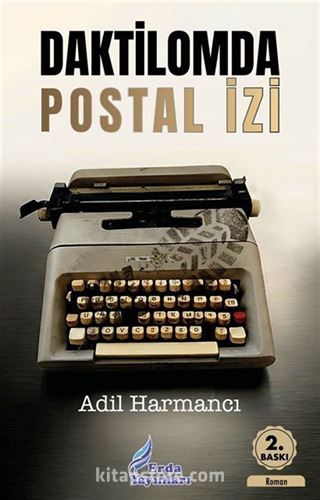 Daktilomda Postal İzi