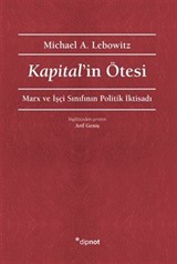 Kapital'in Ötesi